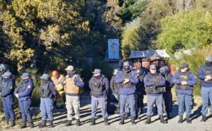 A “La Neuquinidad” la argentinización de la tierra le duró menos de una quincena