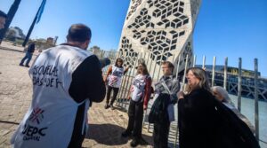 Endeudados de Córdoba: UEPC Capital reclama aumento salarial de emergencia
