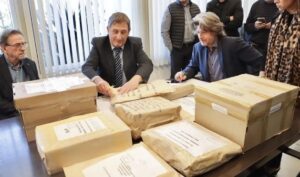 Fracasó la licitación internacional sobre 15 áreas de Vaca Muerta