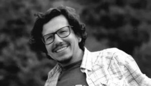 Falleció Patricio Segura Ortiz, periodista y referente socioambiental de la Patagonia