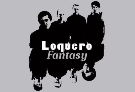 Fantasy, 25 años después: Loquero y el punk de los que quedaron afuera