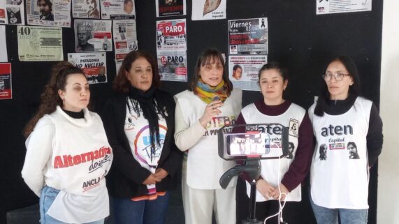 Río Negro: el básico más bajo, las jubilaciones en peligro y el ataque a la democracia sindical