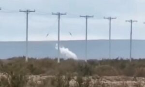 Dos nuevas víctimas fatales en Vaca Muerta