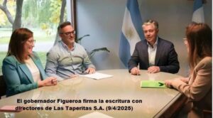 Neuquén: miles de hectáreas para los ganaderos y el negocio de los feedlot