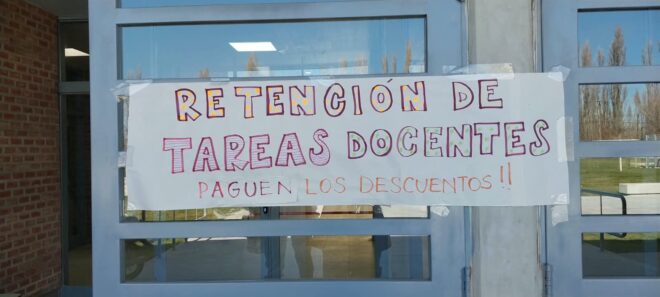 La lucha salarial en Aten en el segundo semestre