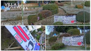 Villa La Angostura: sobran las razones para ir a la Marcha de la Bronca