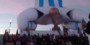 Cutral-Có: vamos con fuerza a la Marcha de la Bronca