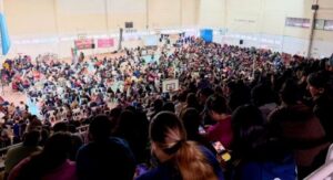 Aten: el baradelismo del TEP-Celeste y su política antisindical