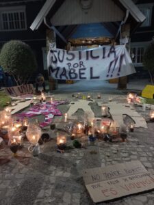 Junín de los Andes: ¿por qué la justicia ordena, nuevamente, la realización del juicio por el femicidio de Mabel Mena?