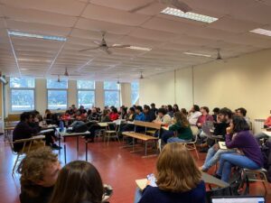 Sociología-UBA: ¿Qué se reforma, para qué y para quiénes?