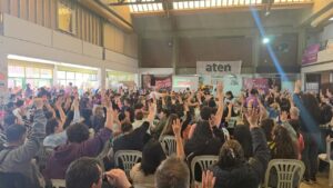 Otro Fo.C.A: la docencia no necesita más imposiciones, necesita condiciones para enseñar