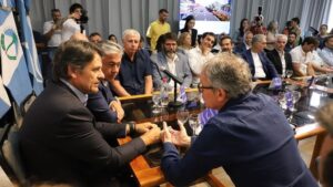 Neuquén: se desmorona la causa trucha del fiscal Vignaroli contra las organizaciones sociales