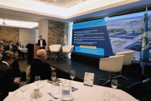 El gobierno de Neuquén abre un nuevo negocio para las petroleras