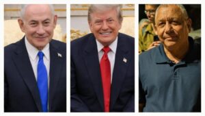 Elecciones en Israel: debaten “qué hacer” con Palestina y una nueva ofensiva "final" imperialista contra Irán