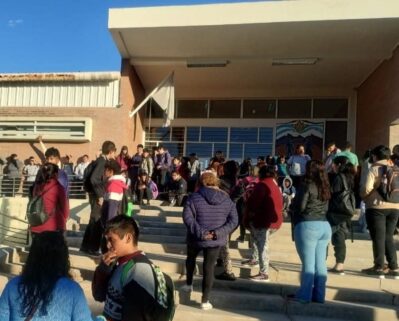 La Rioja: impulsemos asambleas docentes en las escuelas por la apertura inmediata de paritarias