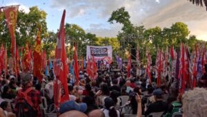 Un urgente llamado a la reflexión y a la unidad