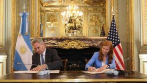 La adhesión de Milei al Consenso de Ginebra: una ofensiva internacional contra el derecho al aborto y mucho más