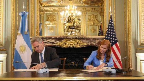 La adhesión de Milei al Consenso de Ginebra: una ofensiva internacional contra el derecho al aborto y mucho más