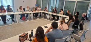 Audiencia pública en el Concejo Deliberante de Córdoba establece un programa en defensa de las mujeres y diversidades
