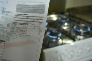 "Zona Fría": preparan nuevo tarifazo de entre el 50 al 100% en las boletas del gas en Córdoba