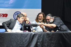 Qué hay detrás de la paritaria docente en la provincia de Buenos Aires