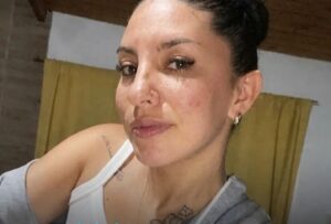 Justicia por Bárbara, víctima de femicidio en Rosario
