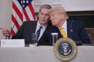 La batalla de Donald Trump en el mercado de bonos de deuda suma otro fracaso