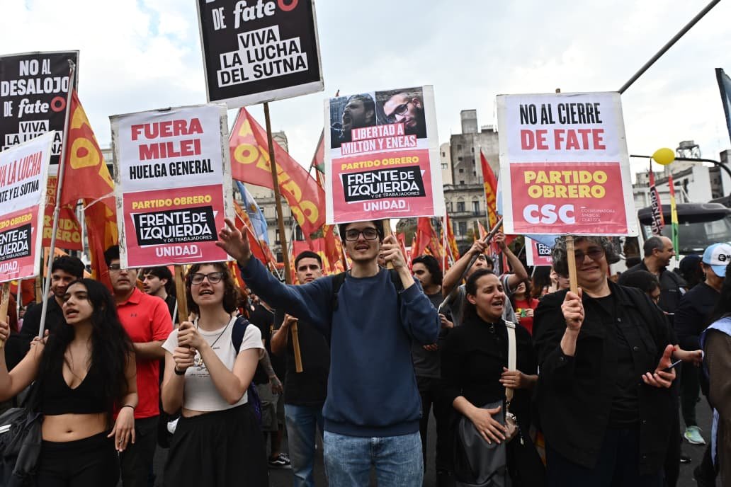 ¿Cómo la seguimos?