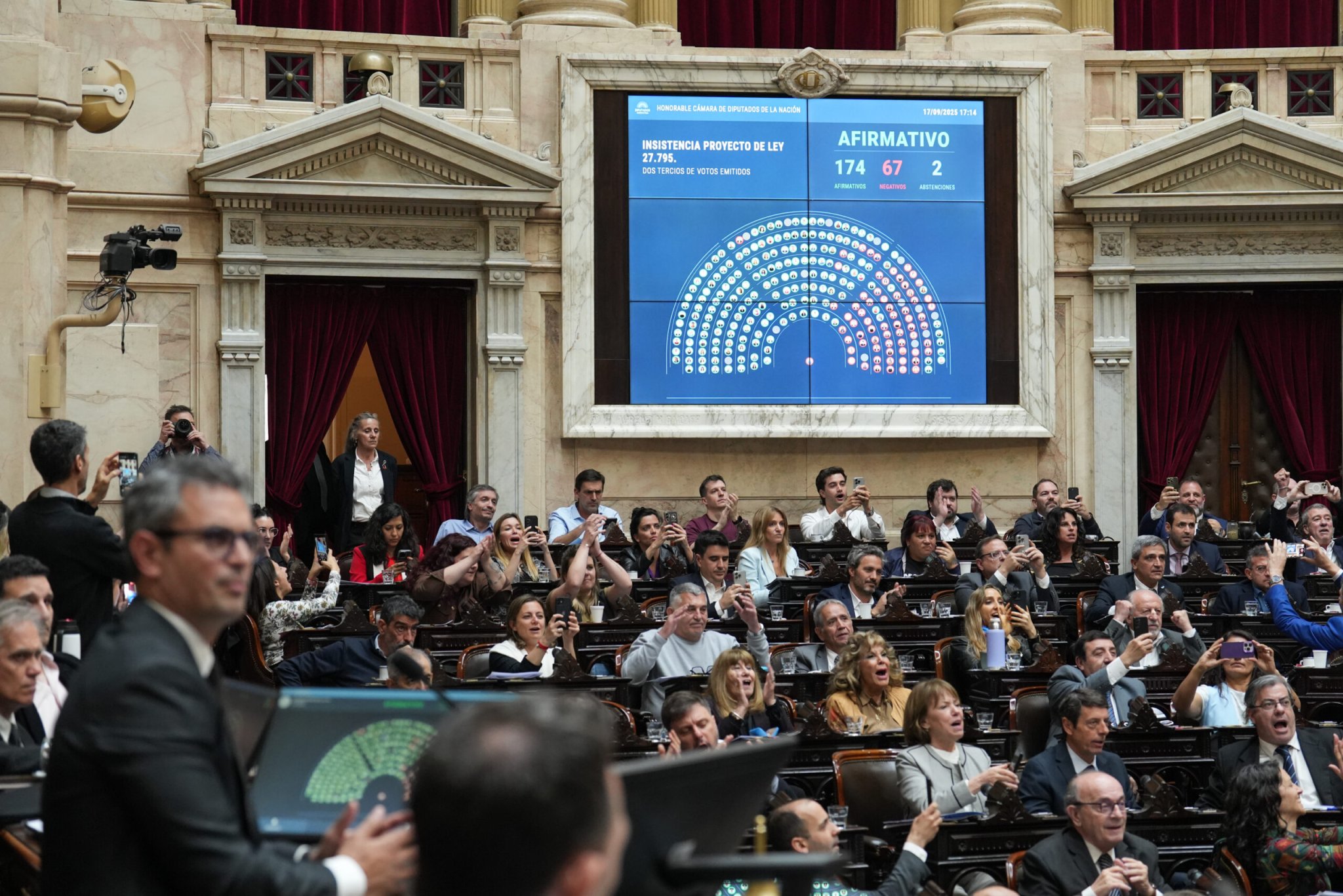 15 de octubre, una sesión especial en dudas y con trampa