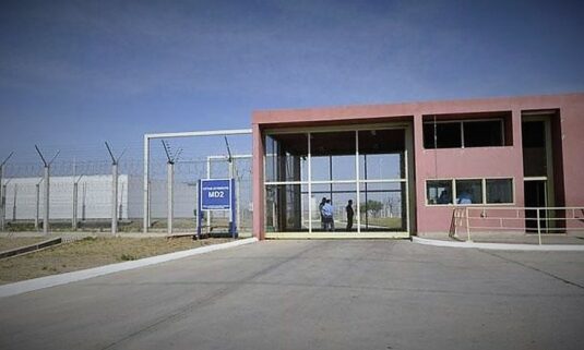 Otra muerte en la cárcel de mujeres en Bouwer. El Estado es responsable