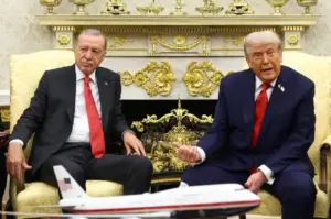 Contra el acuerdo Turquía-Arabia Saudita-Pakistán