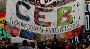 Secundarios CABA: la CEB a contramano, crece la lucha desde abajo