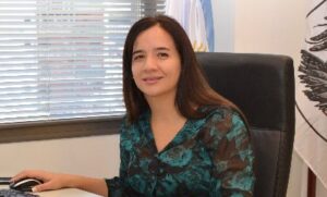 Celsa Ramírez, la fiscal detrás del ataque a los trabajadores del Subte, es una antiobrera a sueldo