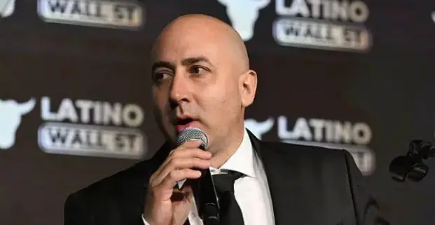 Cerimedo: negocios, lazos con la Side y la podredumbre libertaria