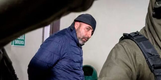 Más negocios de Cerimedo gracias a Milei, en la Hidrovía del contrabando y el narco