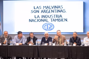 La CGT no para