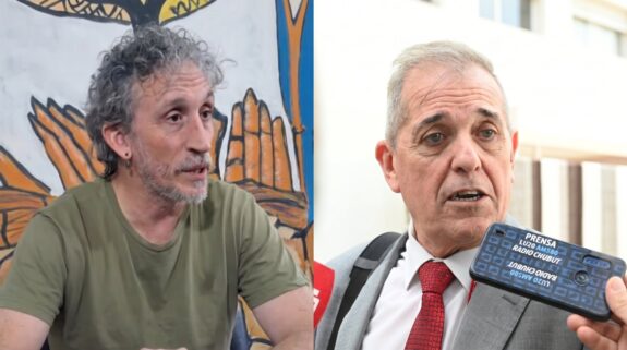 Chubut: el gobierno y las direcciones sindicales acuerdan paritaria salarial a espaldas de la docencia