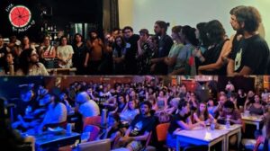 Cine x Palestina convoca a una gran actividad con proyección, charla debate y publicación