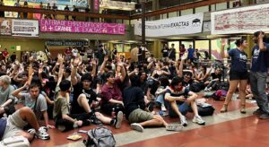 Ciudad Universitaria: vamos a la 5ta marcha por la aplicación efectiva de la ley de financiamiento