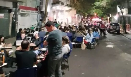 Alerta en la comunidad educativa: peligra el último postítulo público de Educación Sexual Integral en CABA