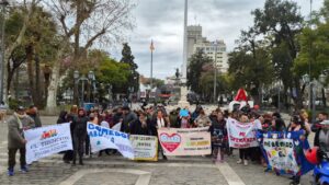 Crisis alimentaria en Córdoba: comedores populares reclaman mayor asistencia de la Municipalidad