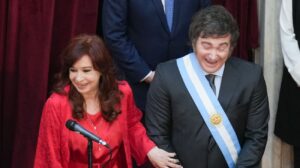Se cumplen 16 años del veto de Cristina Kirchner a los jubilados
