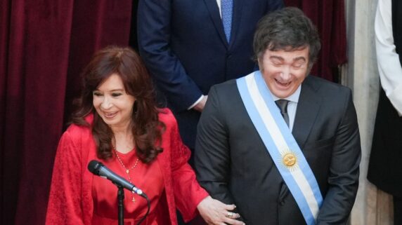 Se cumplen 16 años del veto de Cristina Kirchner a los jubilados