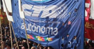 CTA: en una elección vaciada, la Multicolor avanzó