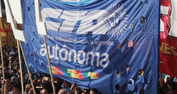 CTA: en una elección vaciada, la Multicolor avanzó