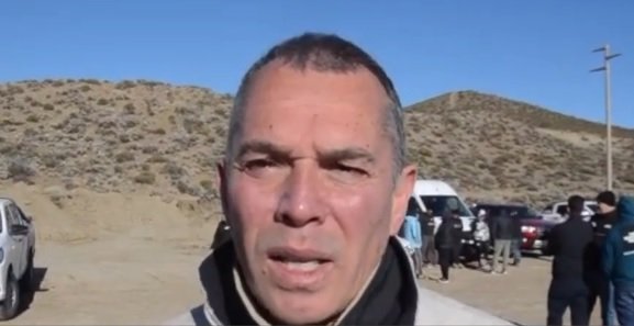 Daniel Álvarez - Santa Cruz