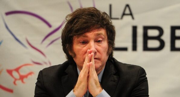 Dos derrotas para Milei: ¿puede reelegir?