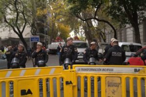 La Boca: Macri sigue desalojando ilegalmente a pedido de los especuladores