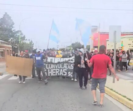 desocupados de las heras 2025