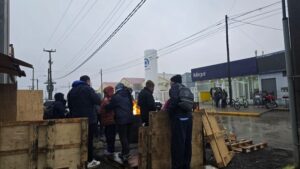 Tierra del Fuego: más de 100 despidos en el Grupo Mirgor